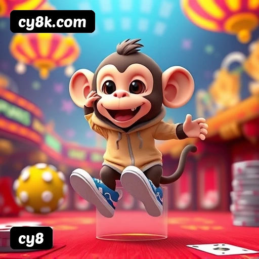 cy8 App Mobile - Baixe o aplicativo iOS e Android e ganhe bônus R$5.000