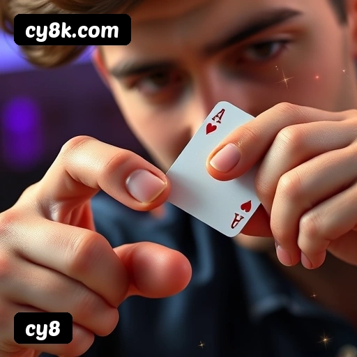 cy8 Download - Baixe o aplicativo para Android, iOS e PC e ganhe bônus R$5.000