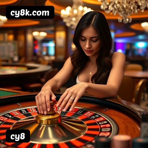 cy8 Download PC - Cliente Windows Oficial com Gráficos 4K HD e Performance Superior