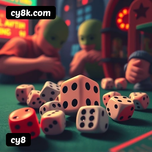 cy8 Fortune Series - Fortune Tiger, Rabbit, Dragon, OX com RTP 96%+ e Multiplicadores até 10.000x