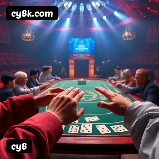 Lottery Online cy8 - Mega-Sena R$50M+, Keno a cada 5min, Scratch Cards Digitais e RNG Certificado